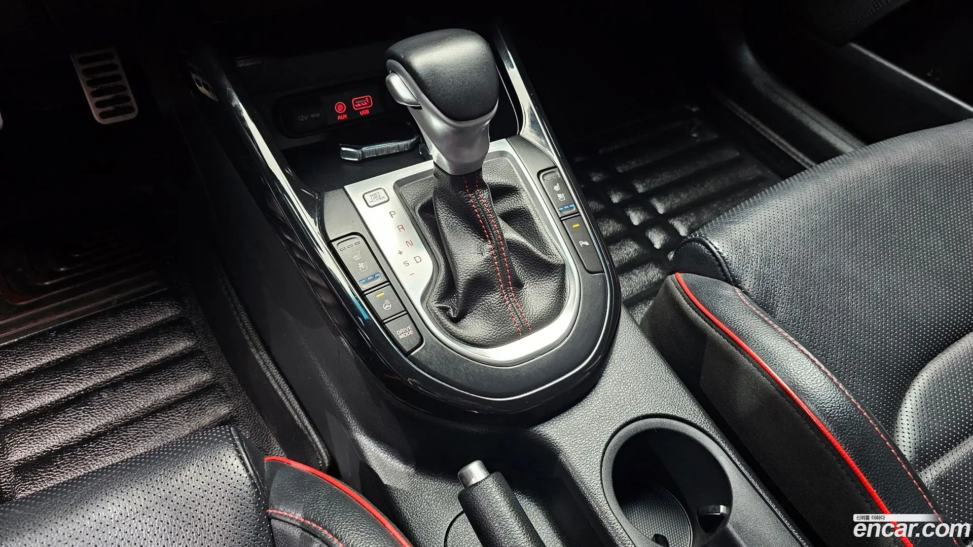 Kia K3 5Door GT Plus 2018