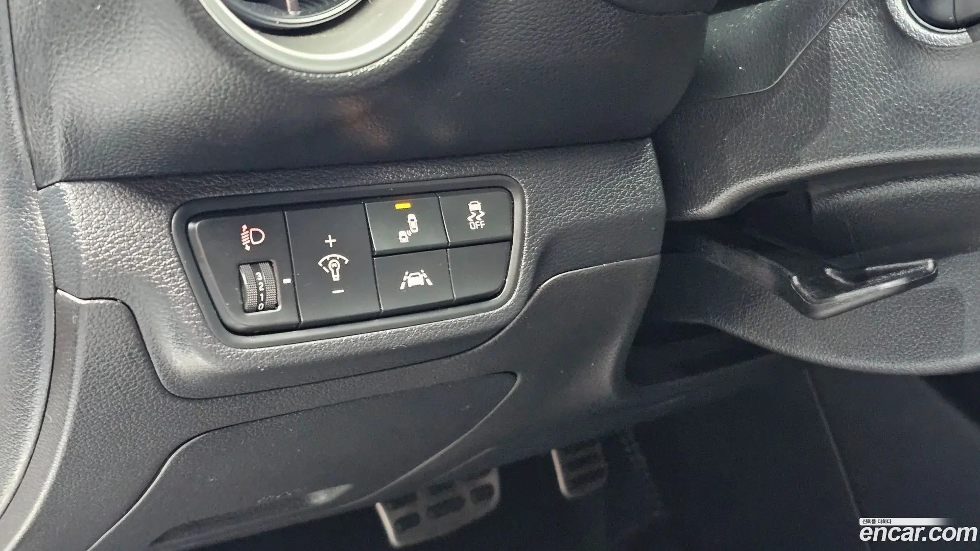 Kia K3 5Door GT Plus 2018