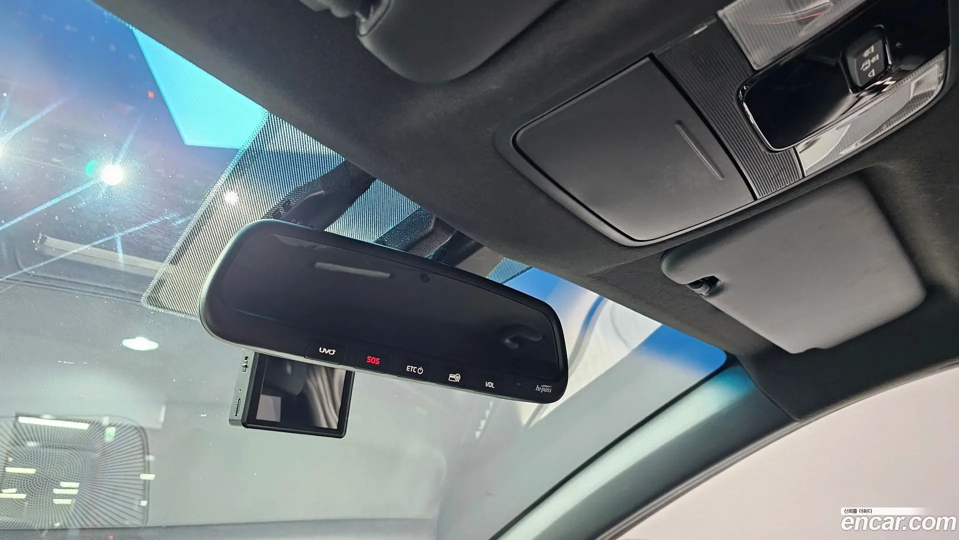 Kia K3 5Door GT Plus 2018