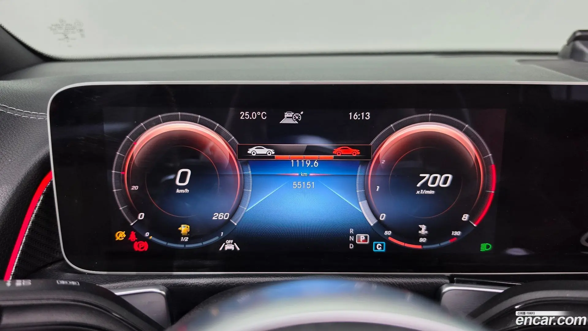 Mercedes-Benz GLB-Class GLB250 4MATIC 2019