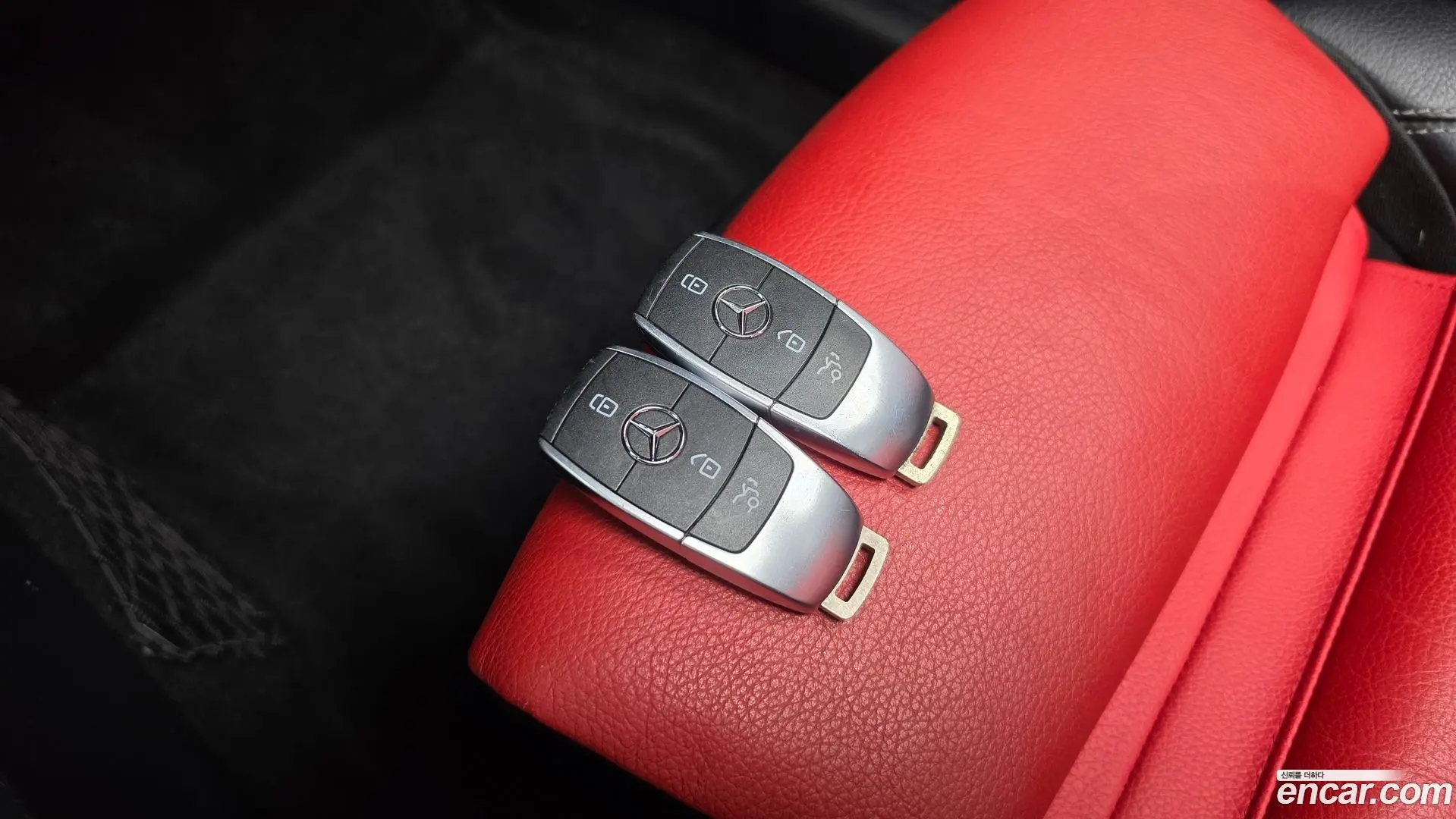 Mercedes-Benz GLB-Class GLB250 4MATIC 2019