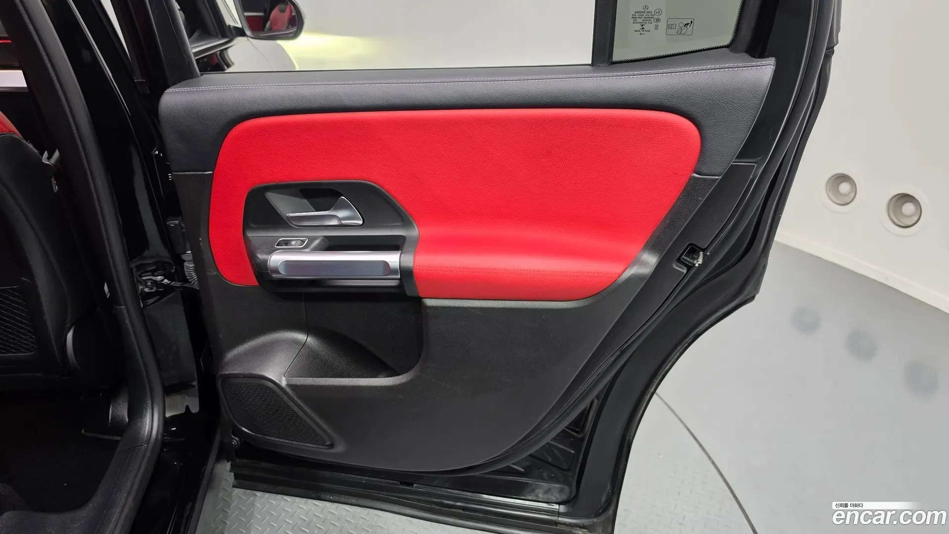 Mercedes-Benz GLB-Class GLB250 4MATIC 2019