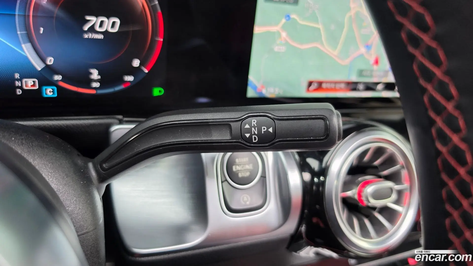 Mercedes-Benz GLB-Class GLB250 4MATIC 2019