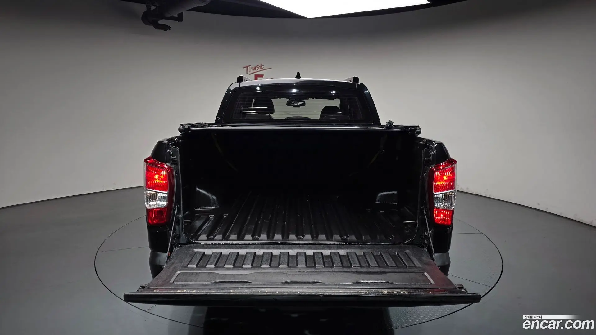 KG Mobility Rexton Diesel 2.2 4WD 2017