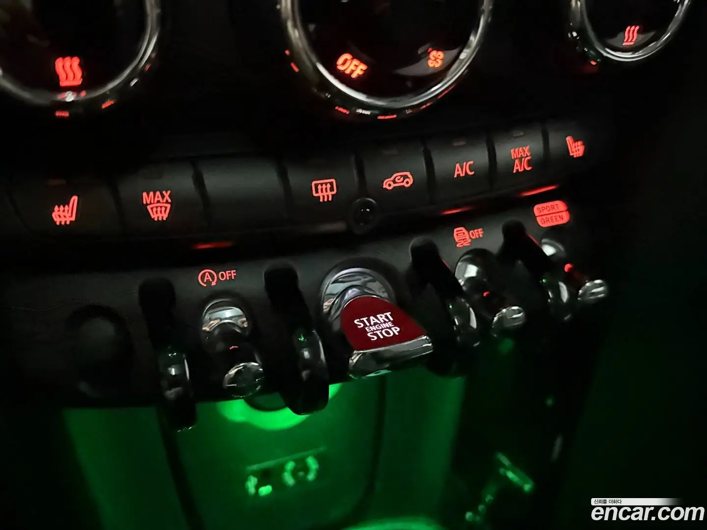Mini Cooper 5Door HIGH