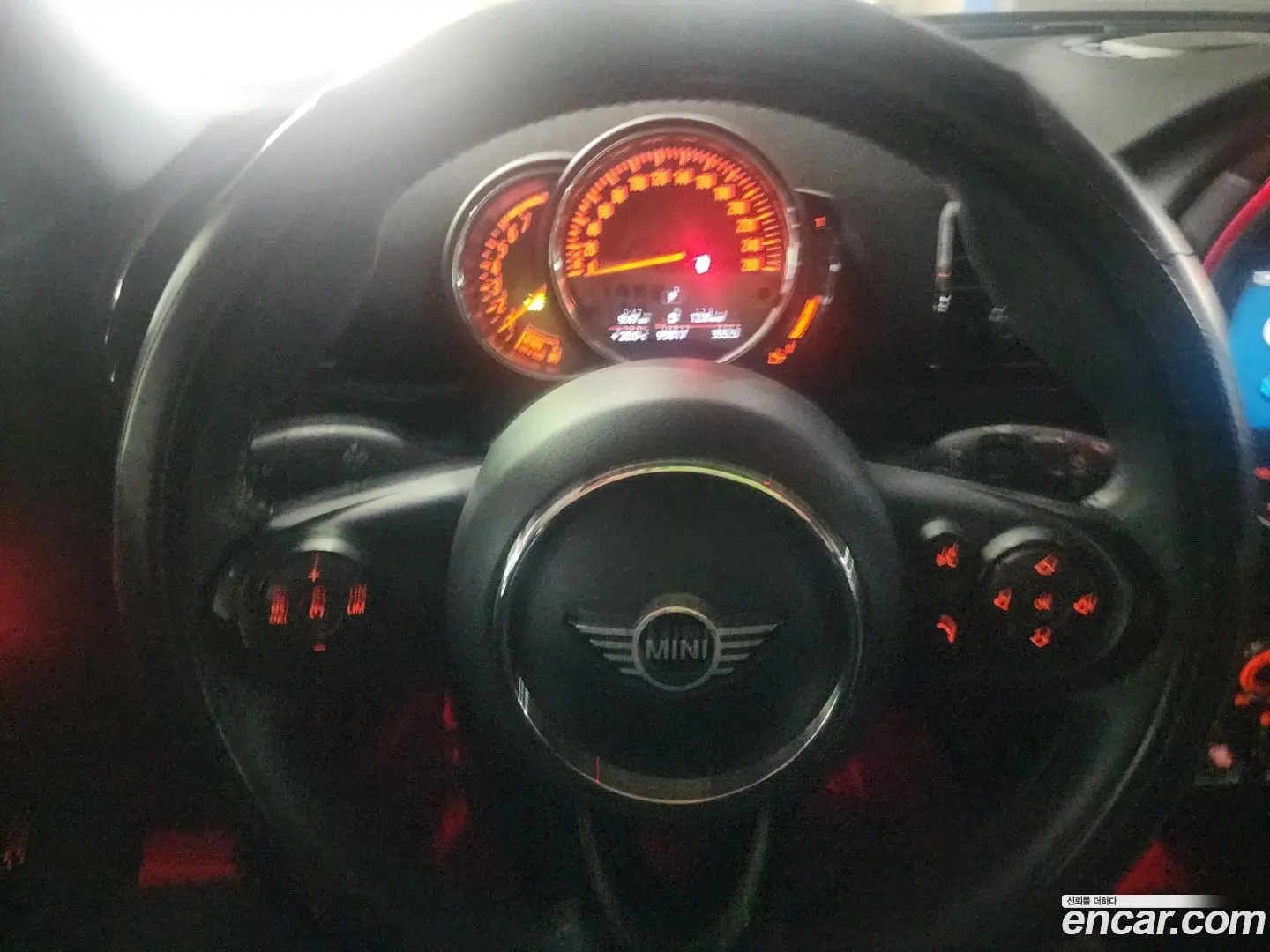 Mini Clubman Standard