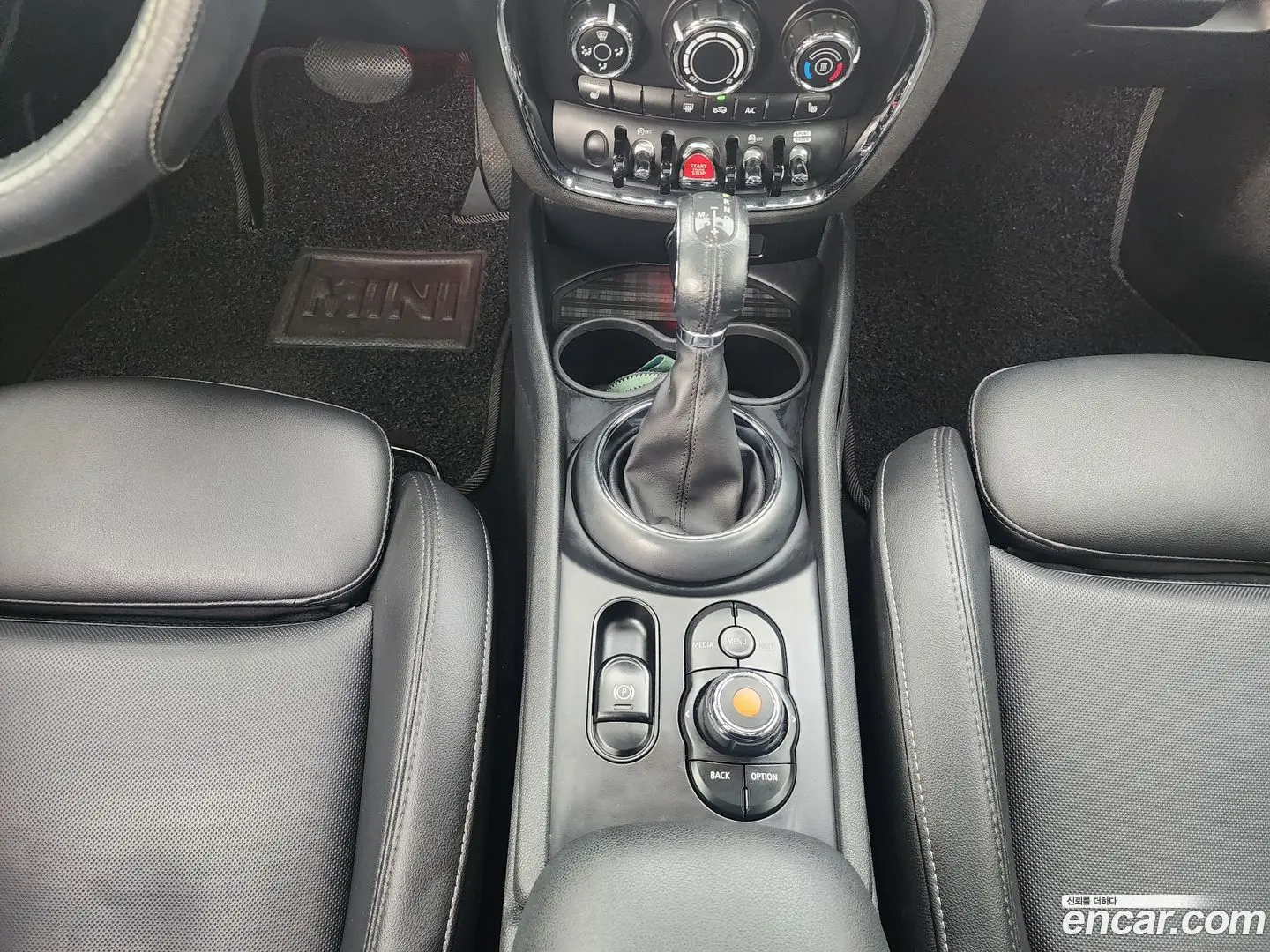 Mini Clubman Standard