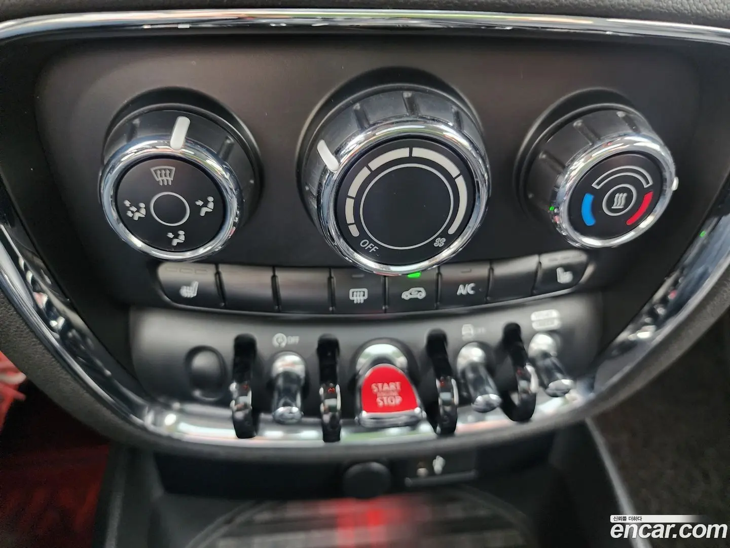Mini Clubman Standard