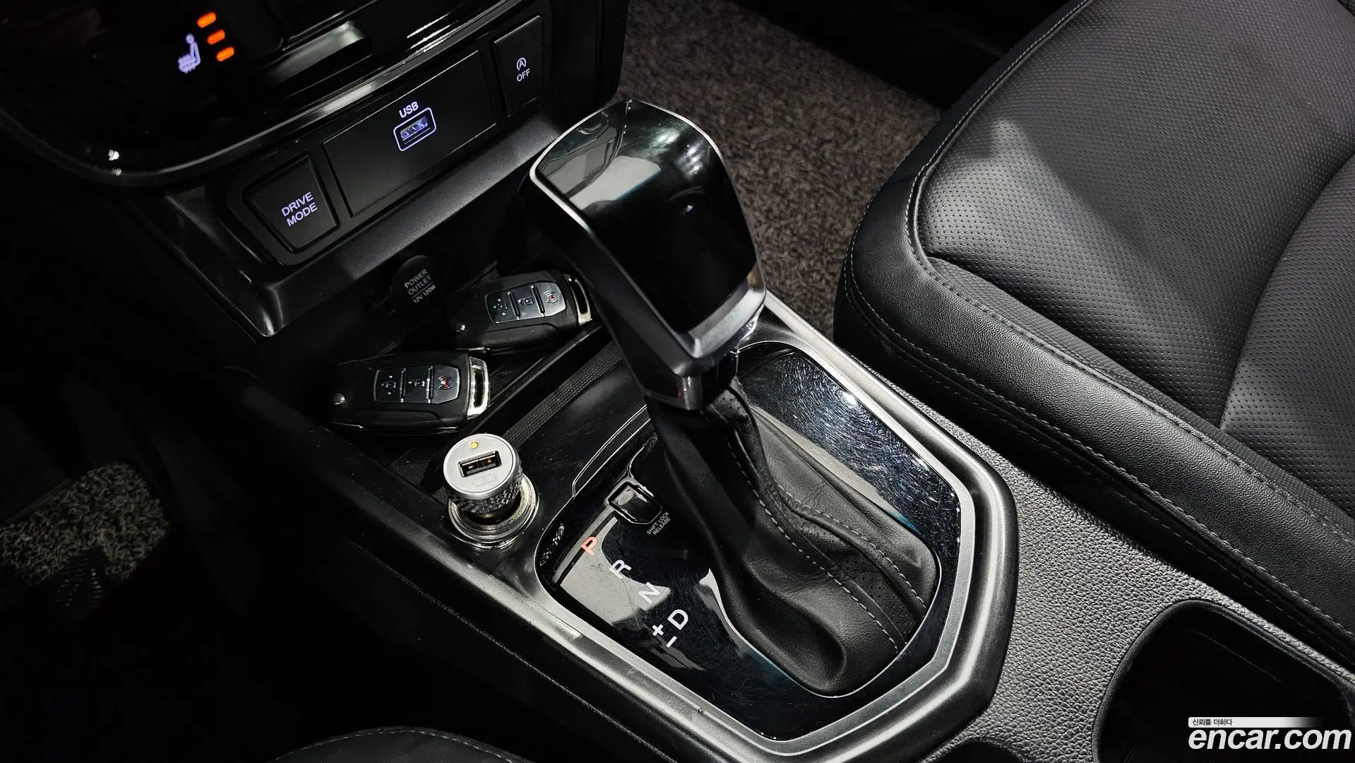 KG Mobility TIBOLI Gasoline 1.5 2WD 2019