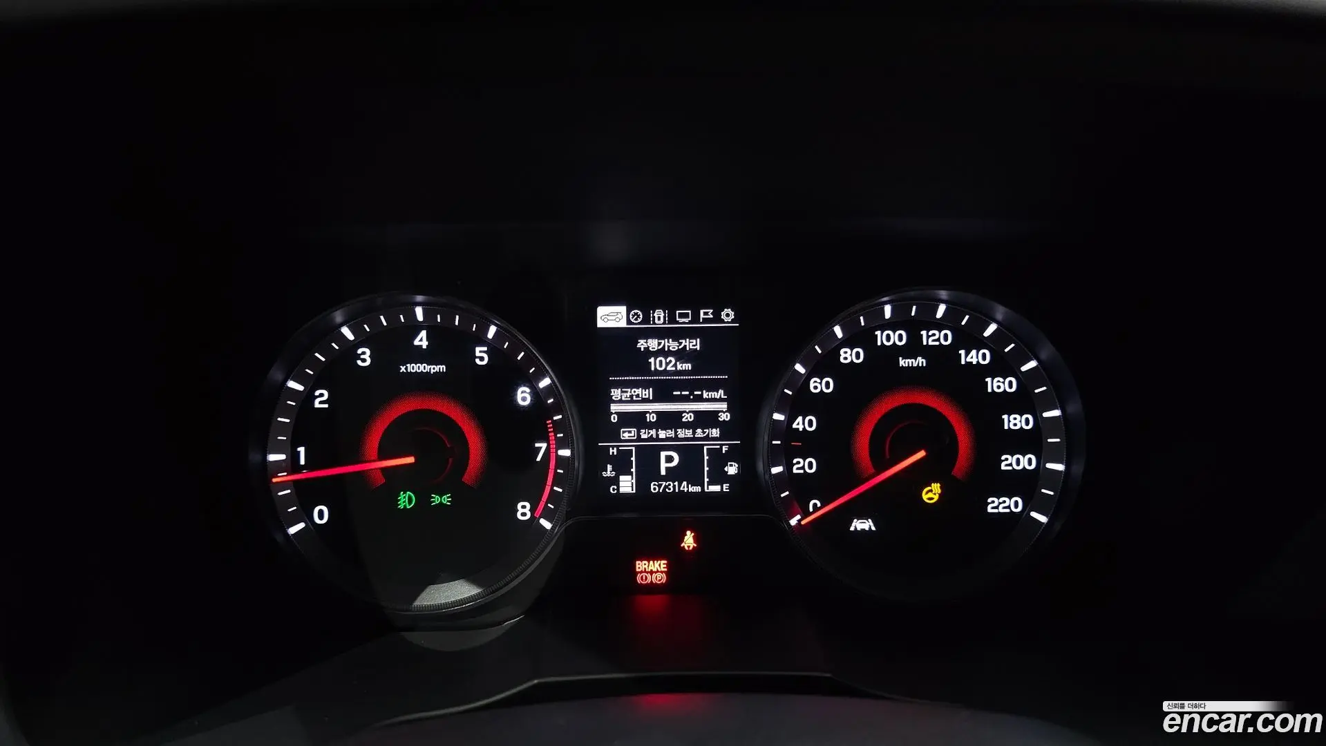 KG Mobility TIBOLI Gasoline 1.5 2WD 2019