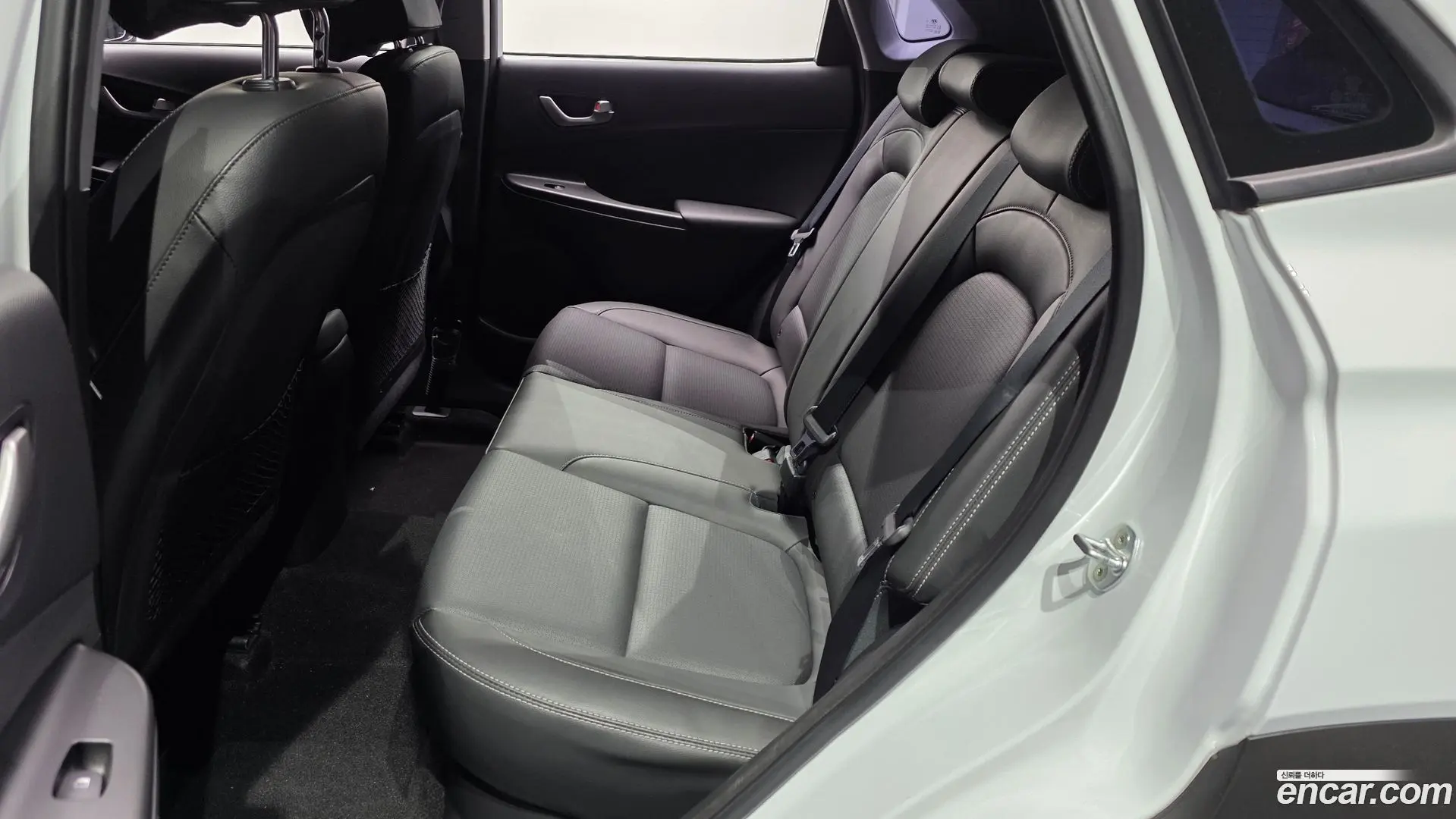 Hyundai Kona 1.6 Turbo 2WD