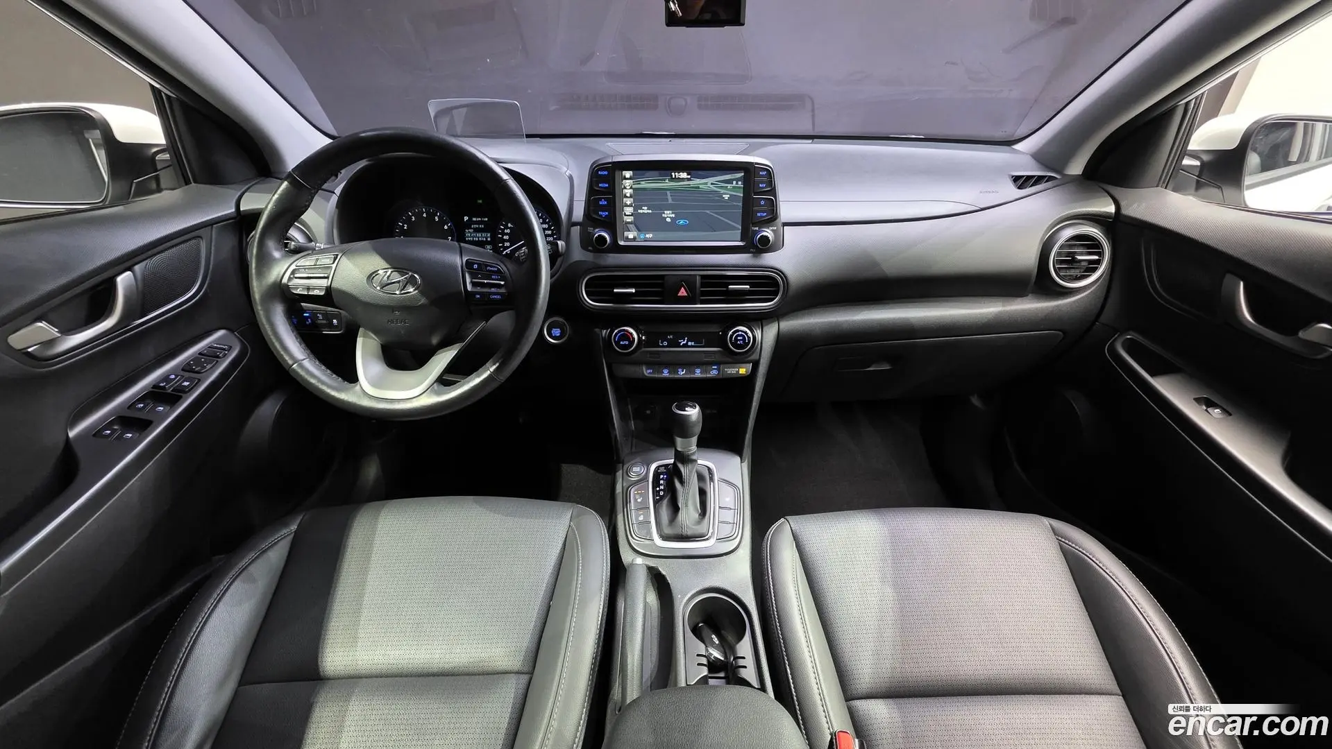 Hyundai Kona 1.6 Turbo 2WD