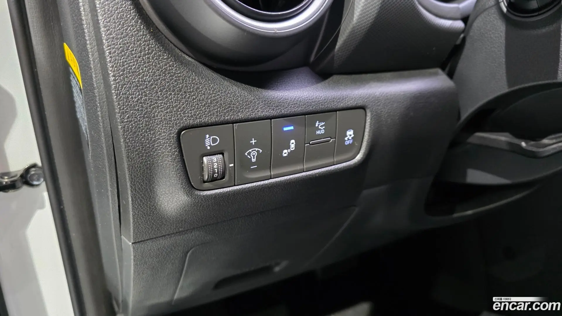 Hyundai Kona 1.6 Turbo 2WD