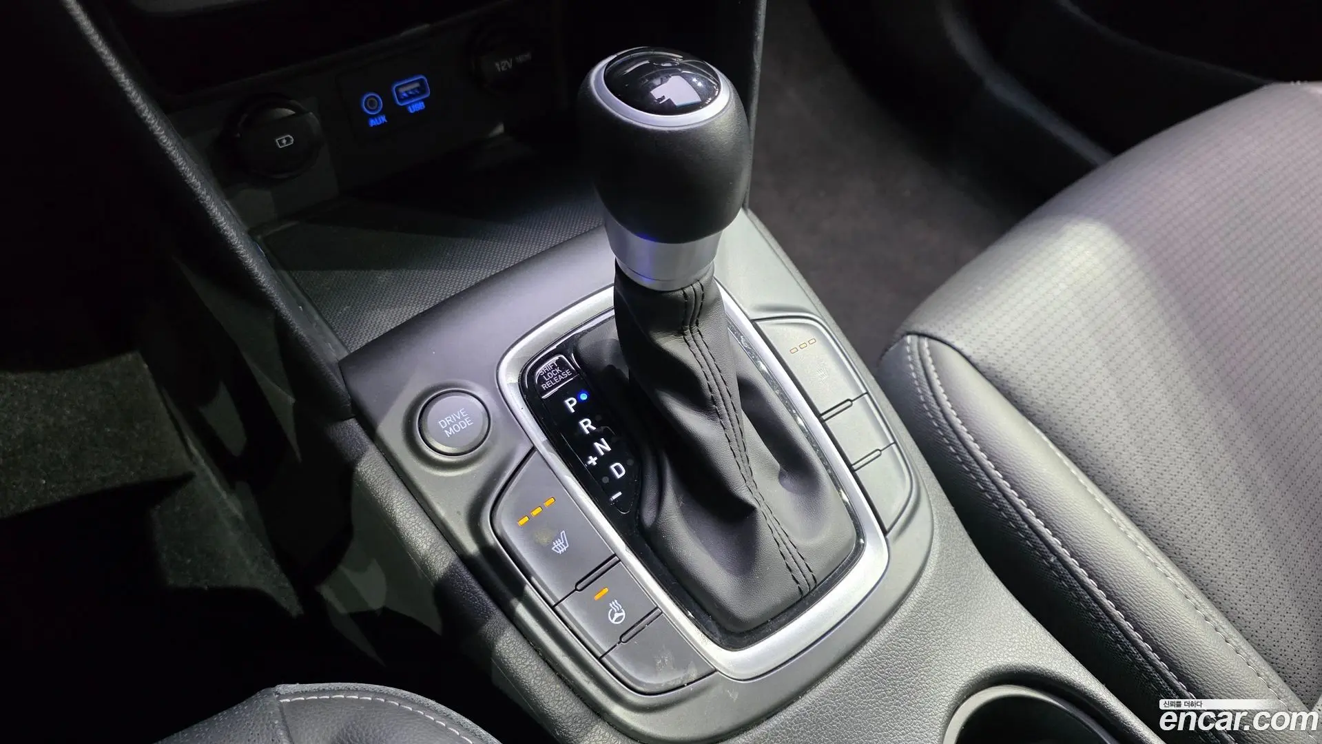 Hyundai Kona 1.6 Turbo 2WD