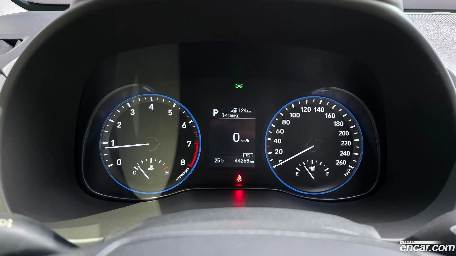 Hyundai Kona 1.6 Turbo 2WD