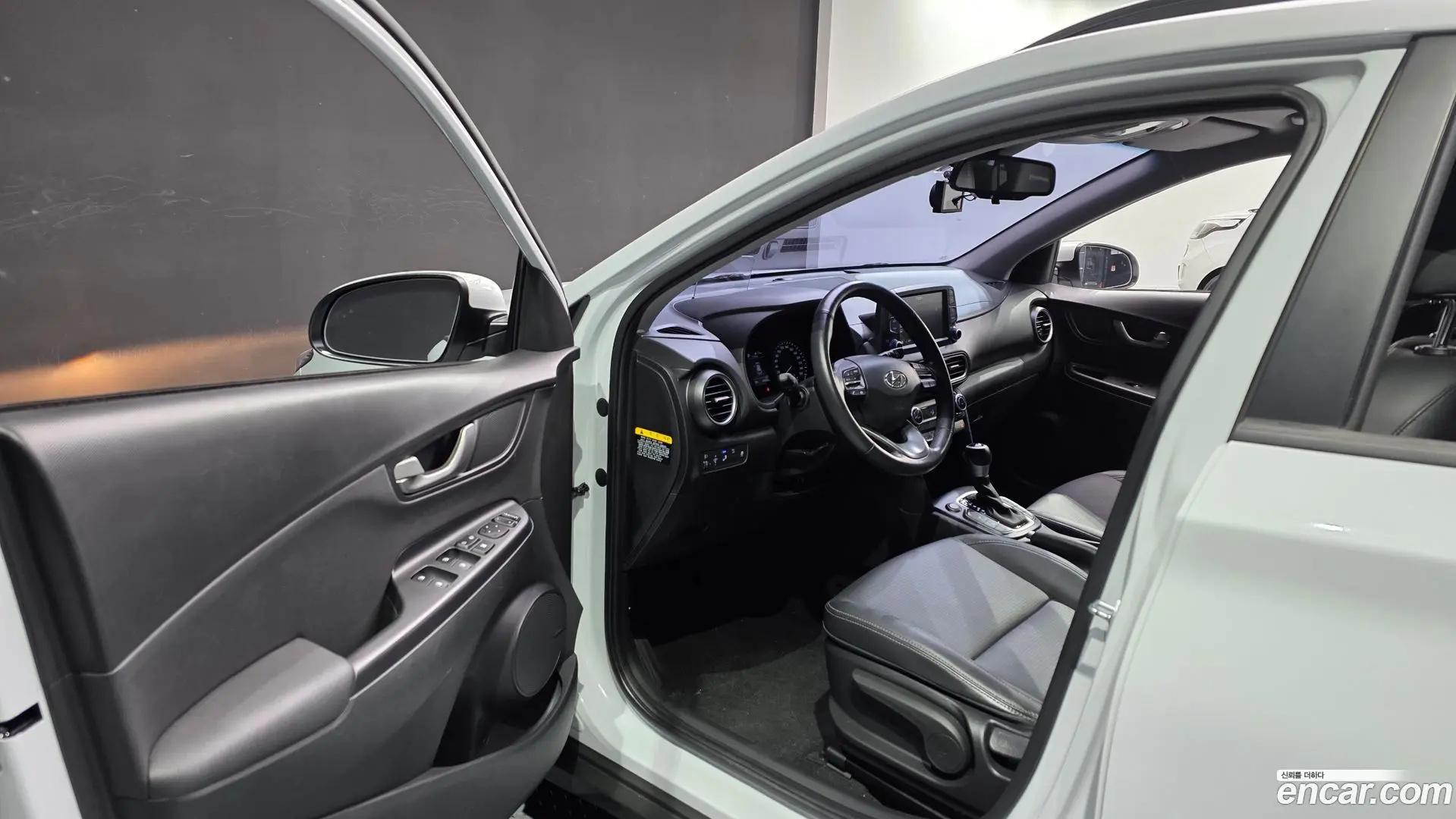 Hyundai Kona 1.6 Turbo 2WD
