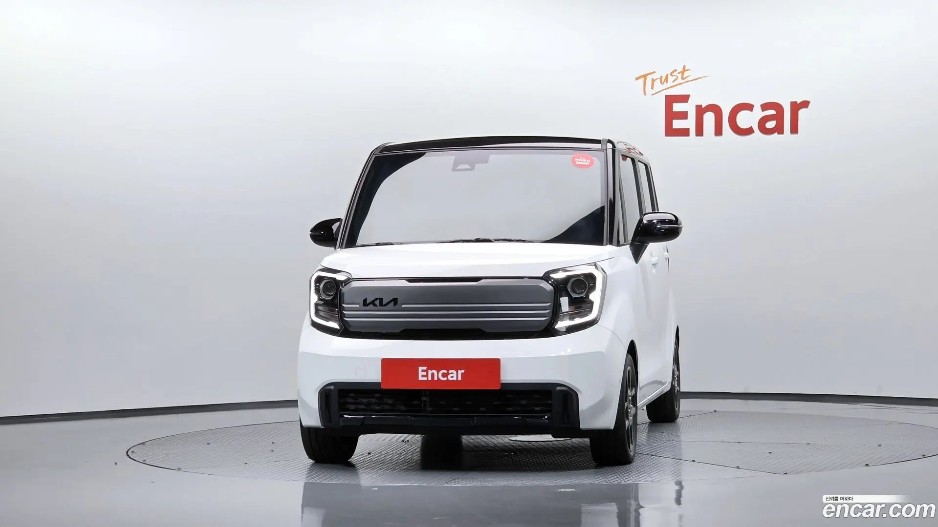 Kia RAY X Line