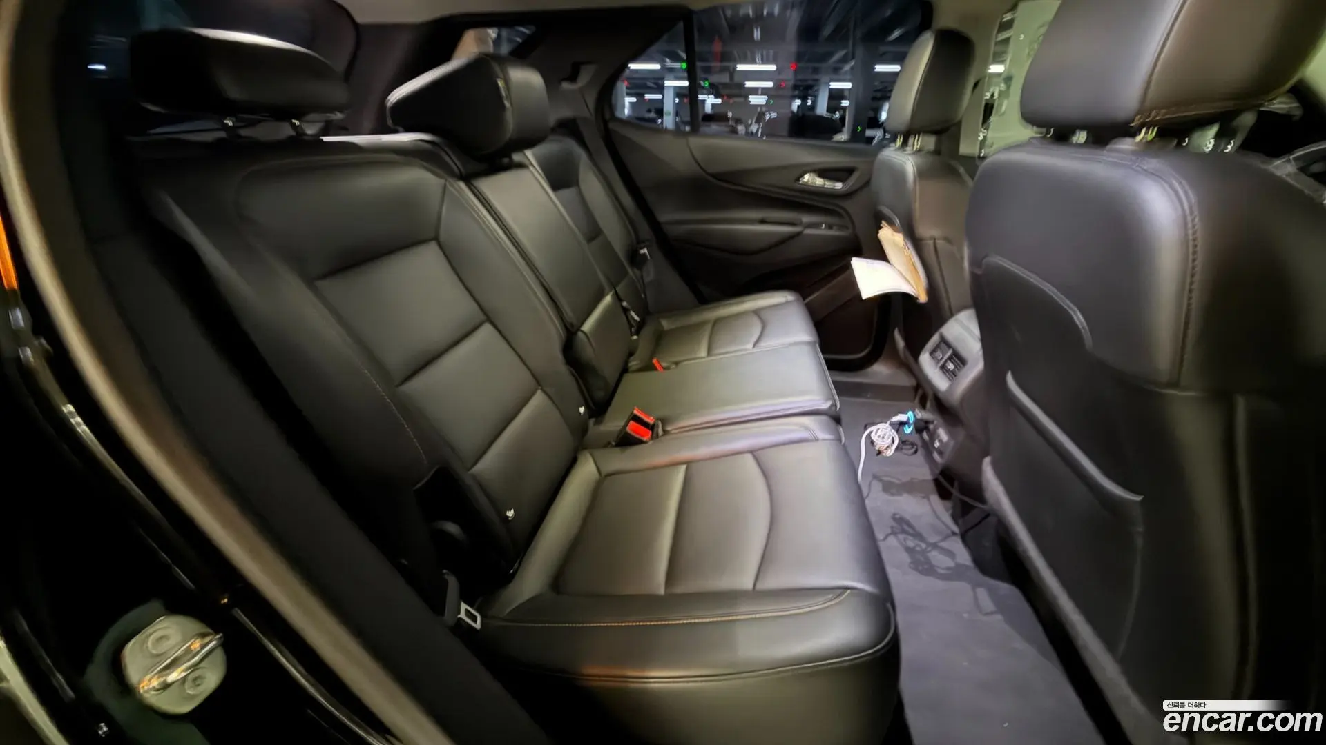 Chevrolet Equinox 2WD LT