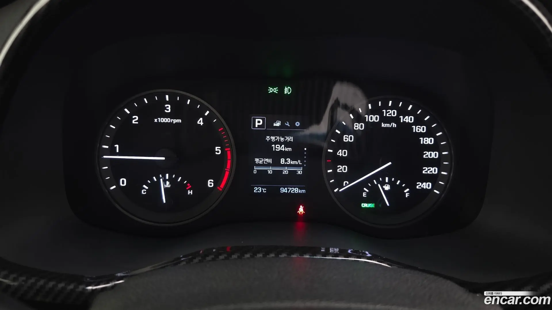 Hyundai Tucson Diesel 1.7 2WD 2015