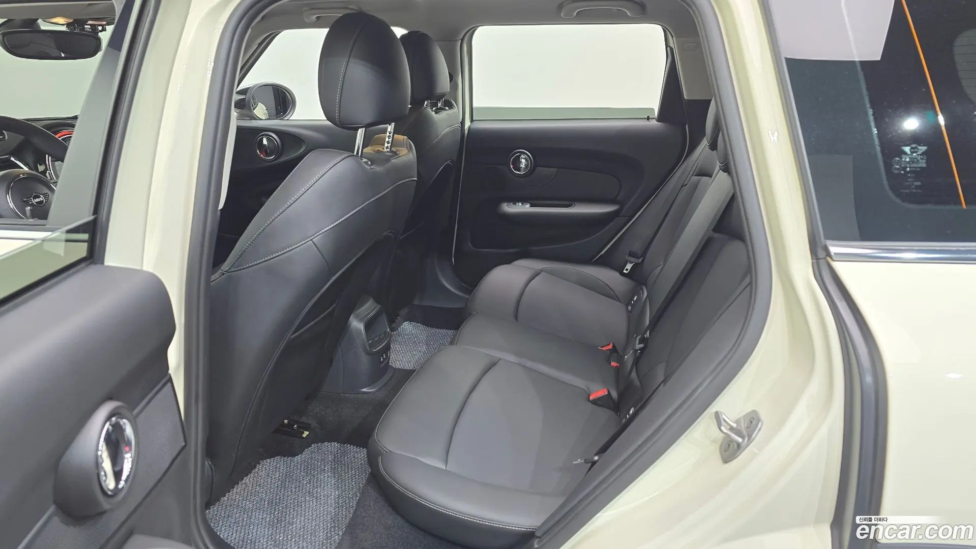 Mini Clubman Standard