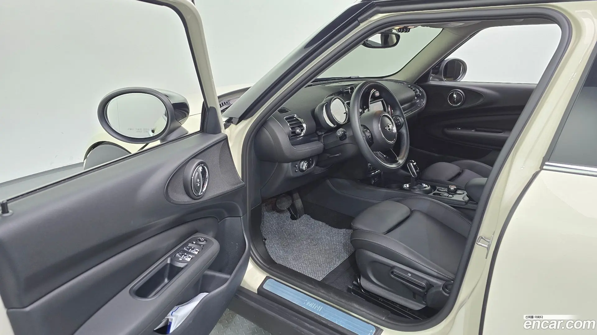 Mini Clubman Standard