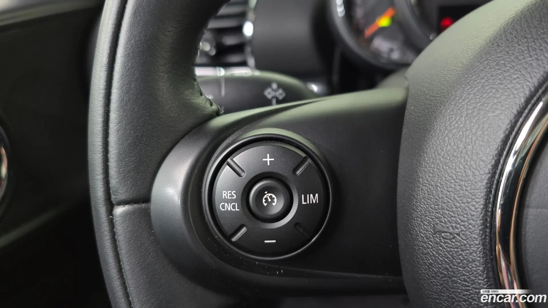 Mini Clubman Standard