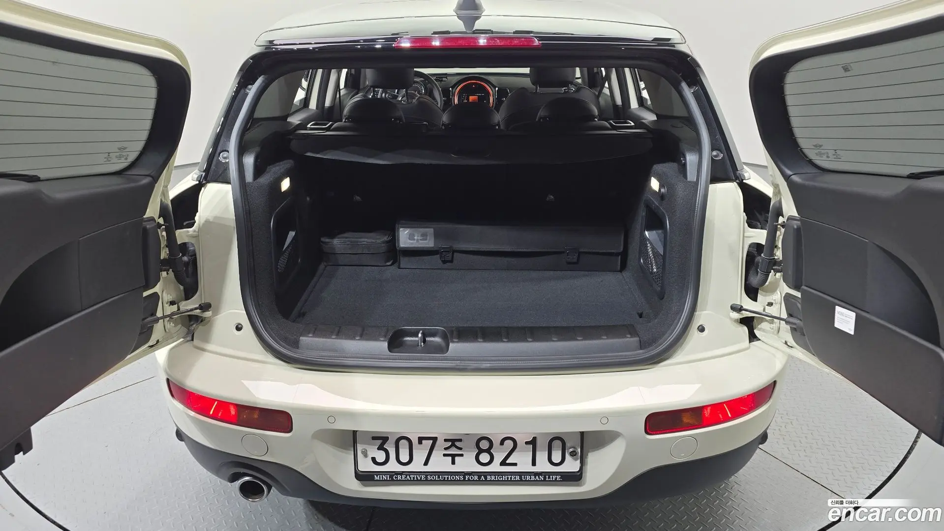 Mini Clubman Standard