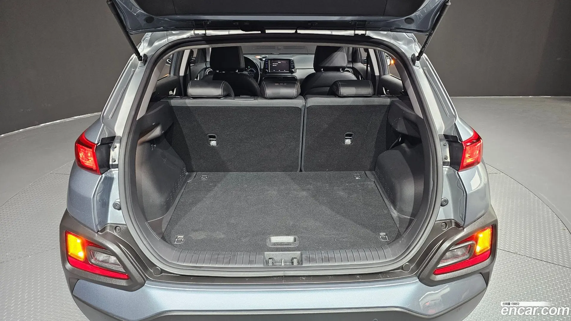 Hyundai Kona 1.6 Turbo 2WD