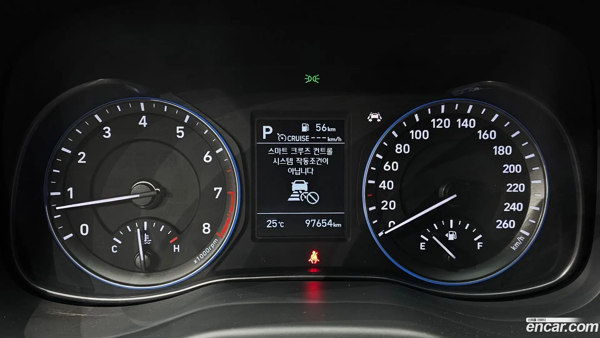 Hyundai Kona 1.6 Turbo 2WD