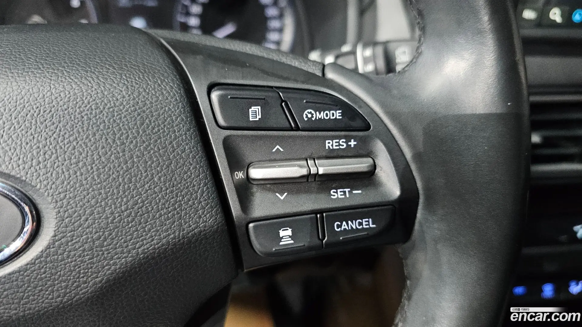 Hyundai Kona 1.6 Turbo 2WD