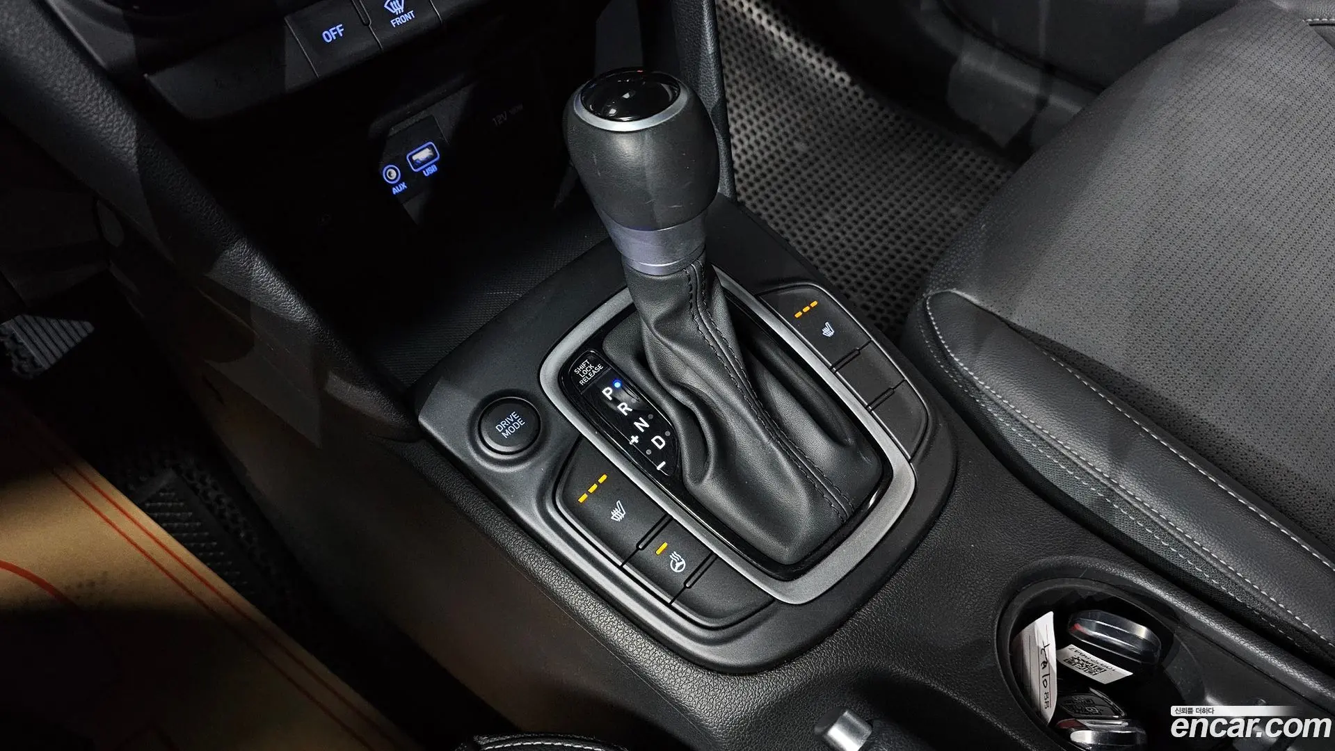 Hyundai Kona 1.6 Turbo 2WD