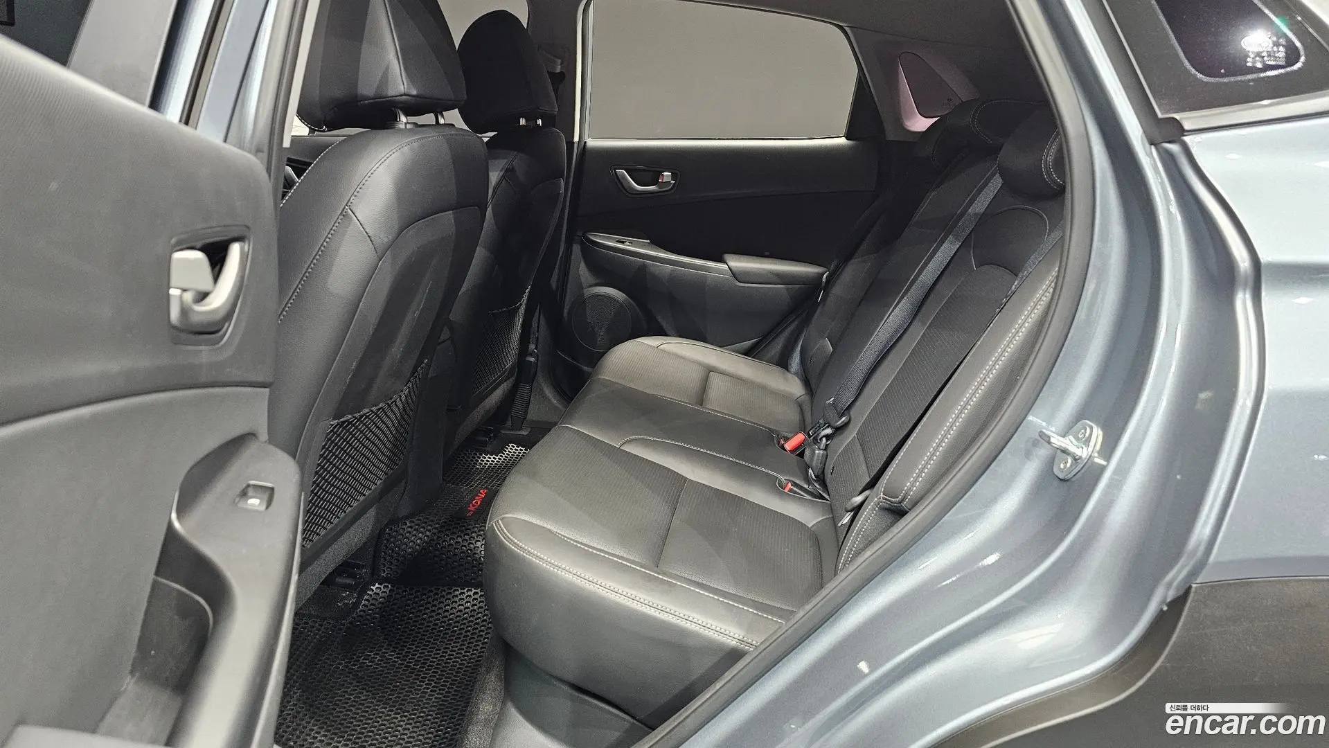 Hyundai Kona 1.6 Turbo 2WD