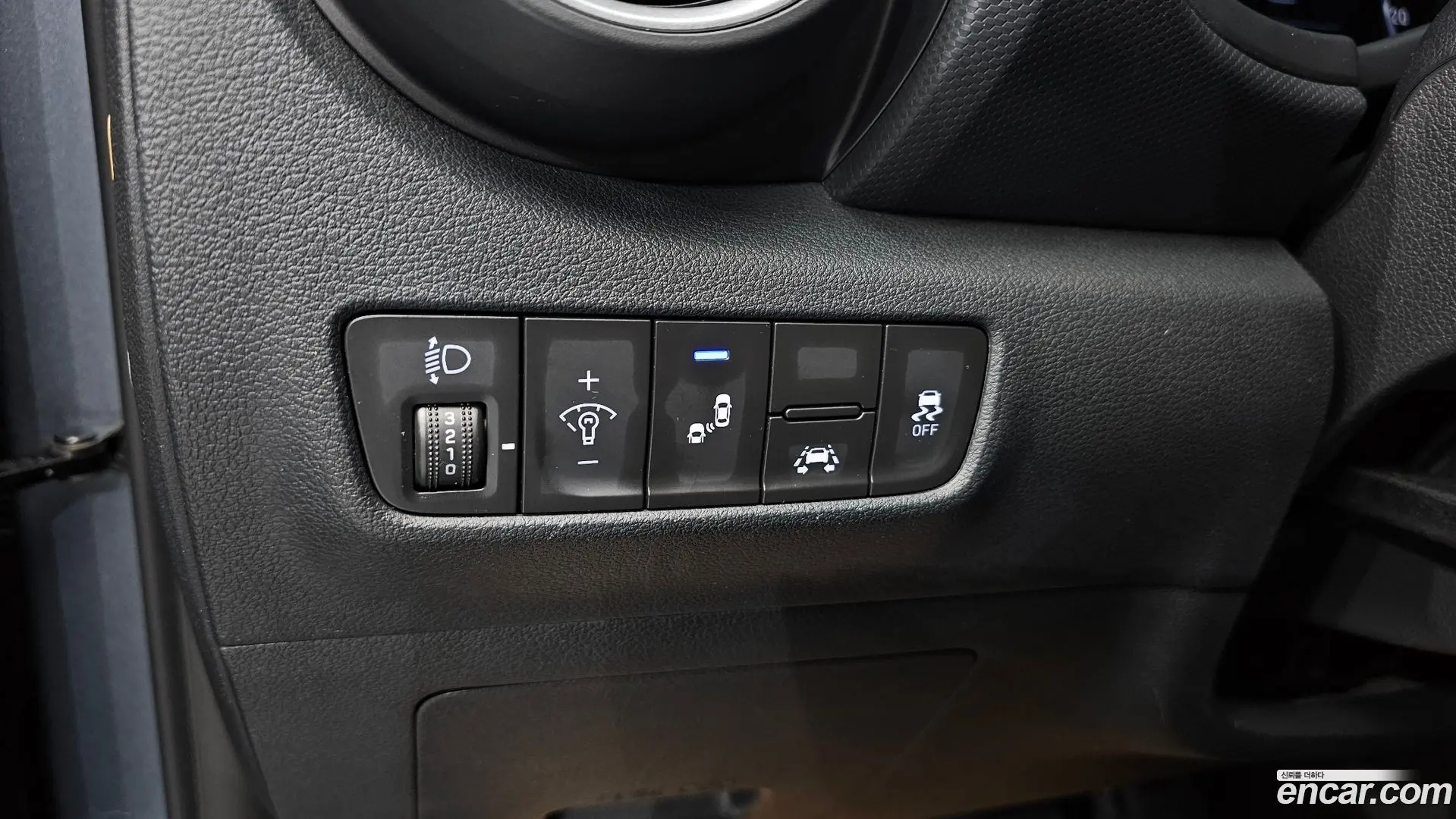 Hyundai Kona 1.6 Turbo 2WD