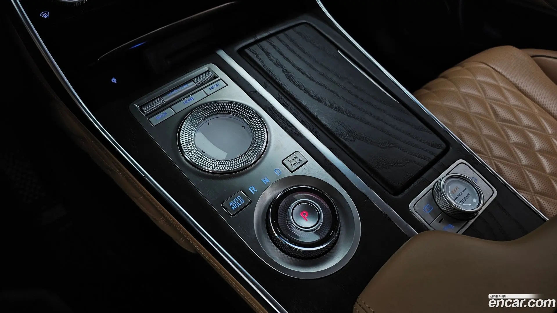 Genesis GV80 3.5T Gasoline AWD