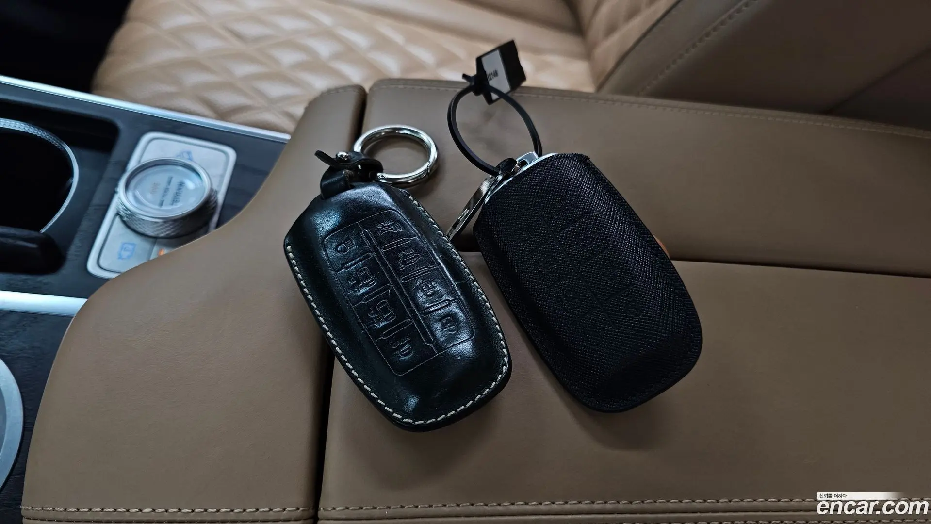 Genesis GV80 3.5T Gasoline AWD