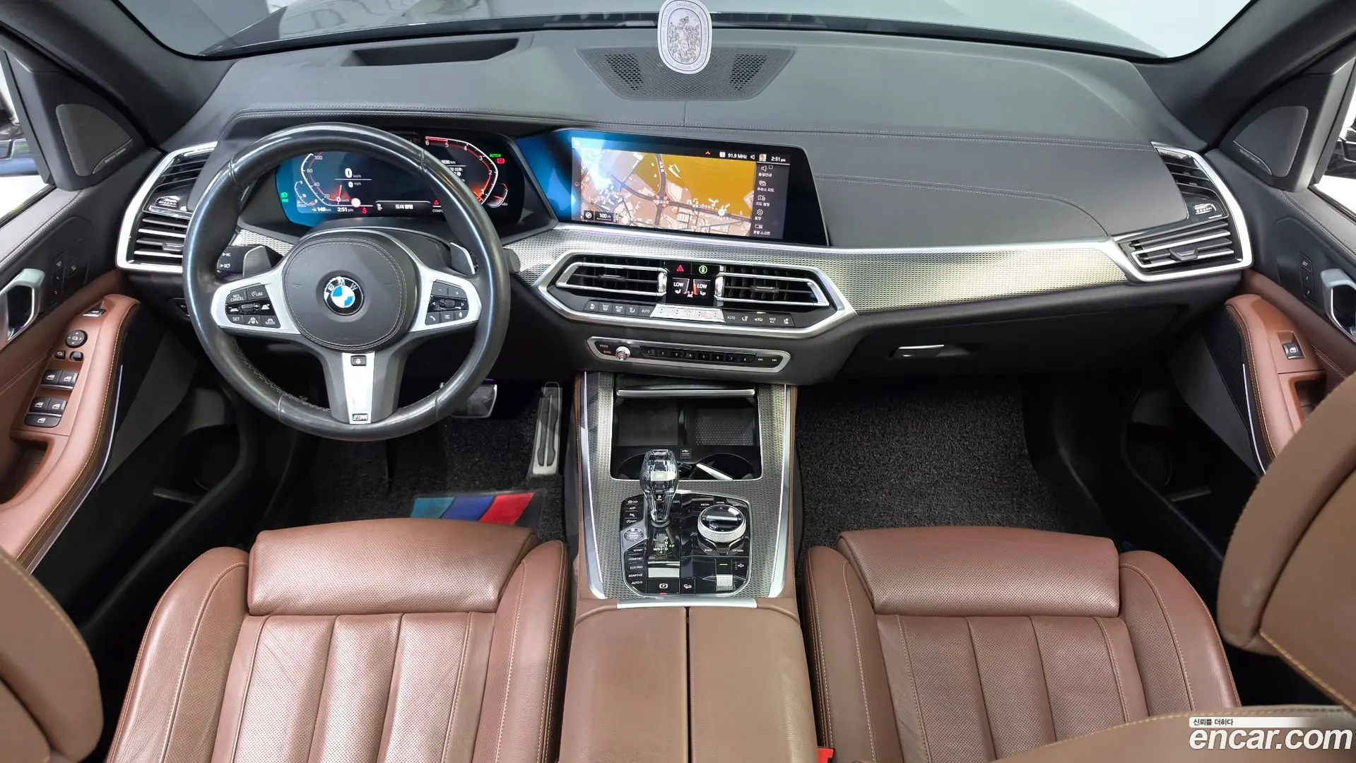 BMW X5 xDrive 30d M Sport