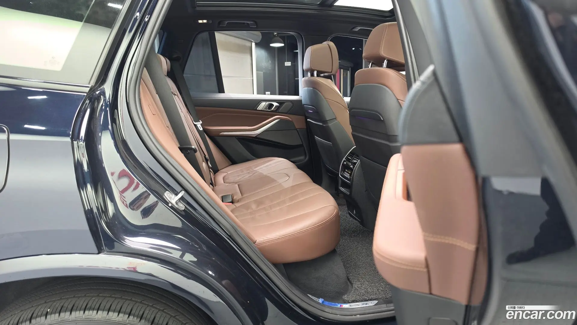 BMW X5 xDrive 30d M Sport