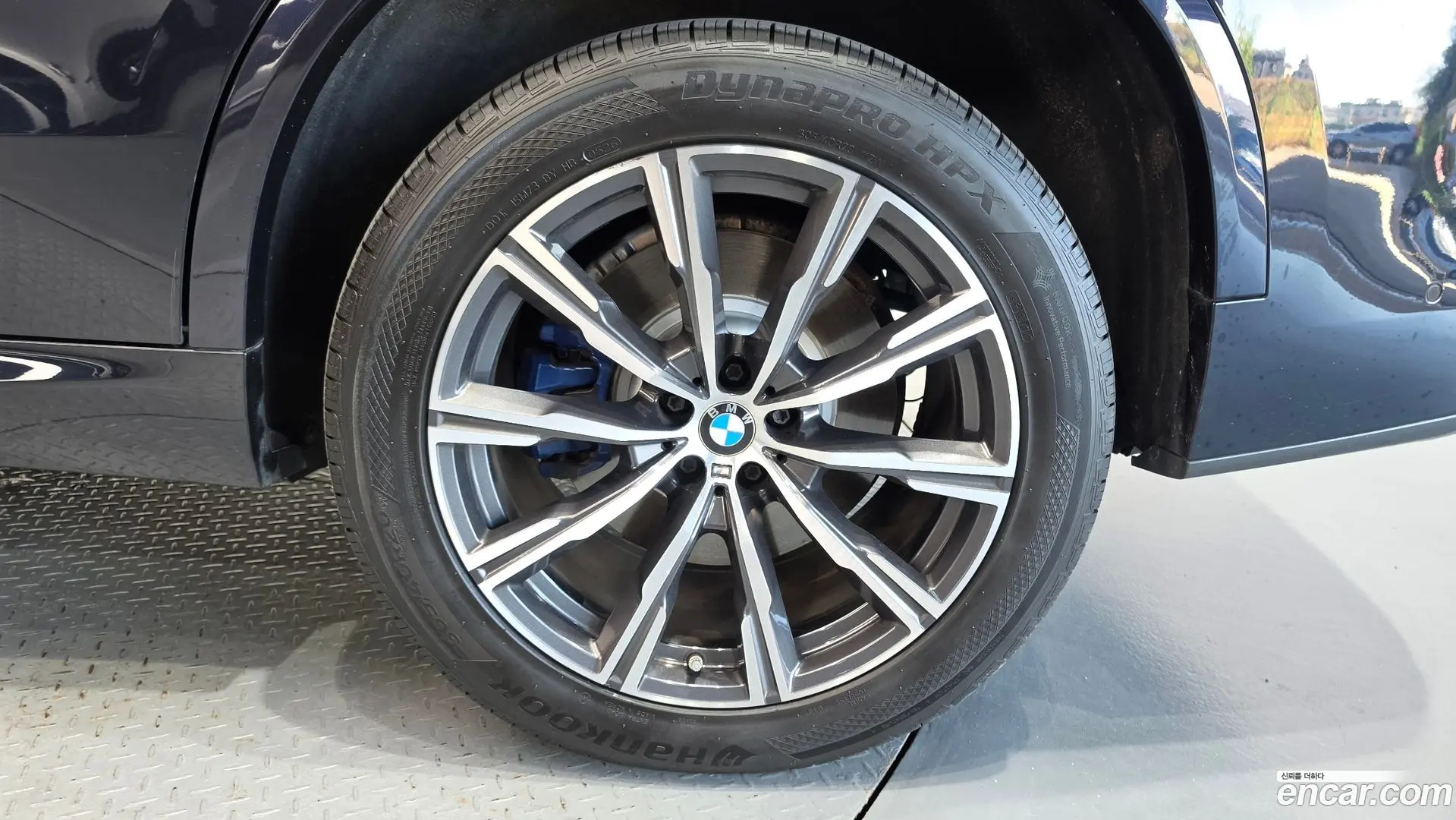 BMW X5 xDrive 30d M Sport