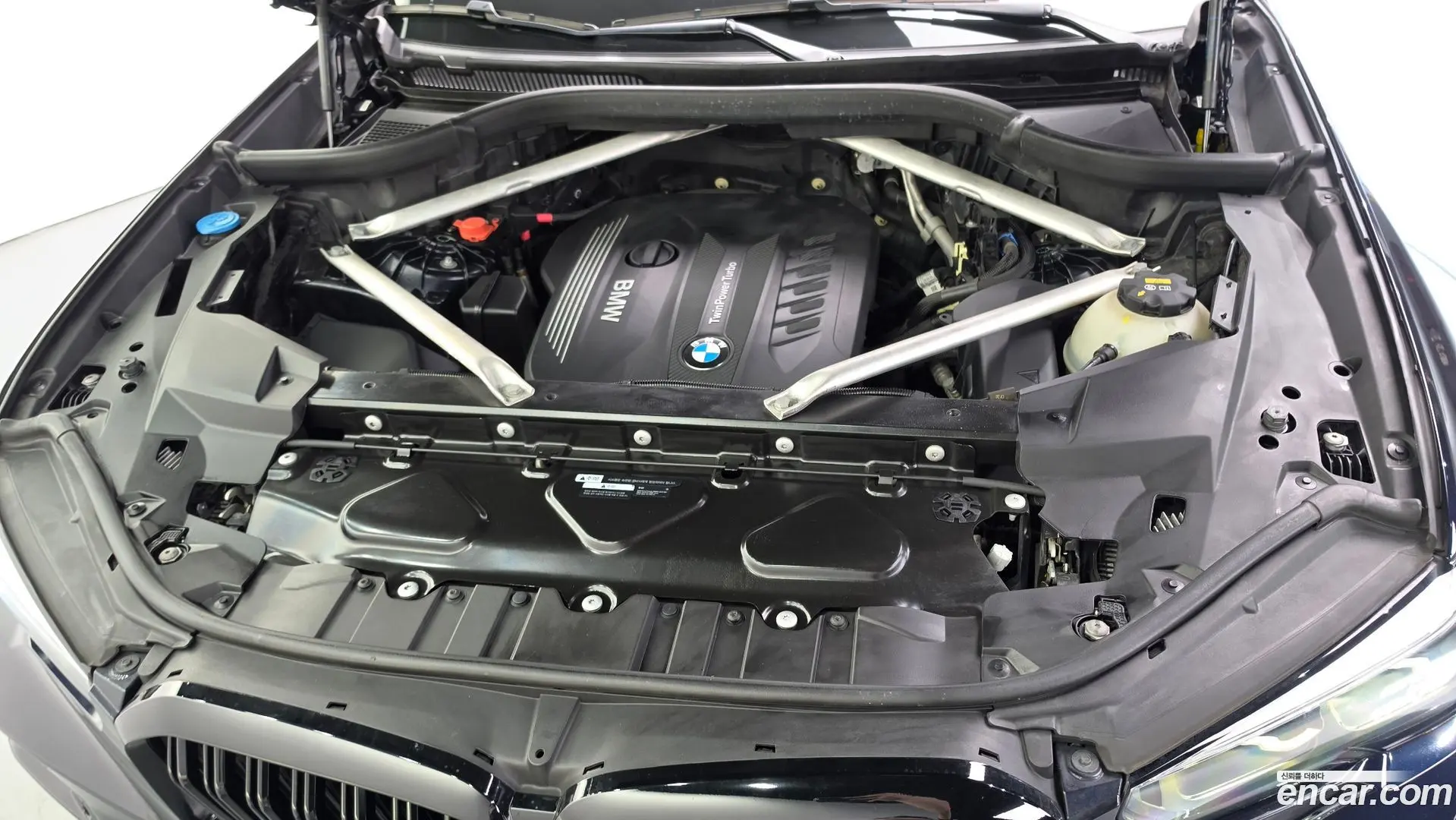 BMW X5 xDrive 30d M Sport