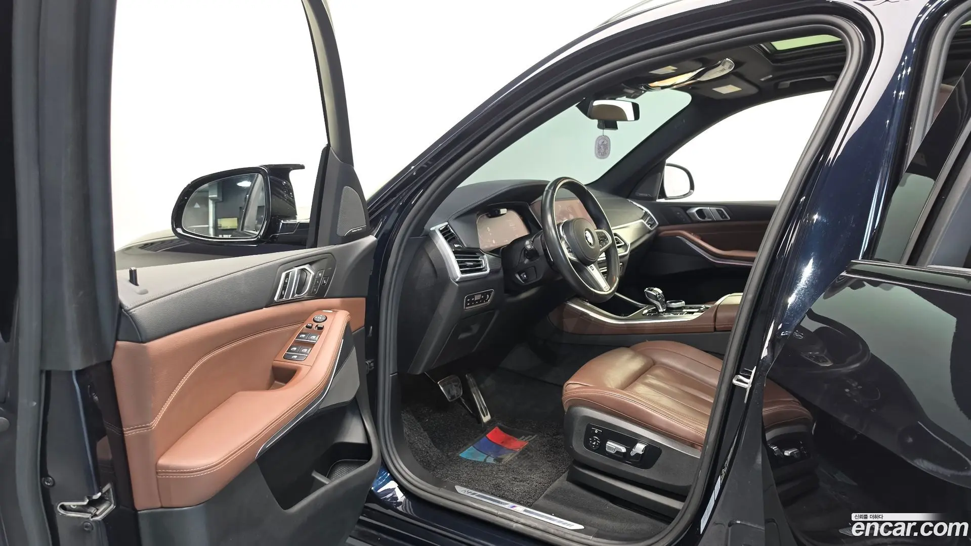 BMW X5 xDrive 30d M Sport