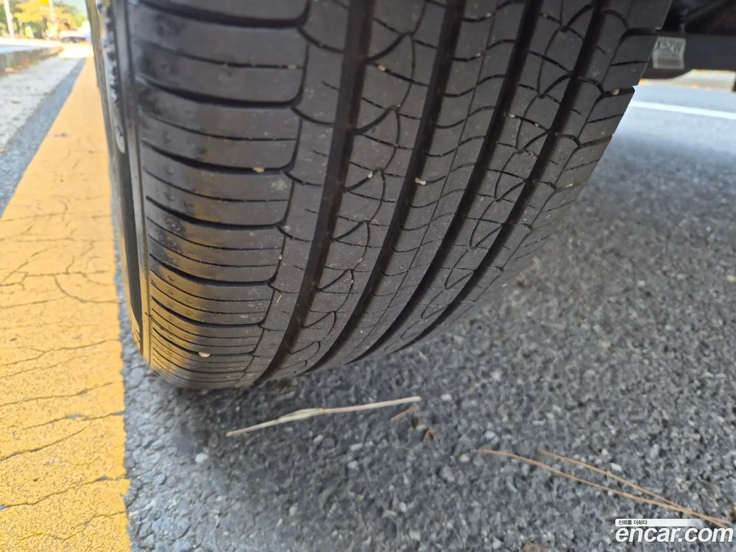 KG Mobility TIBOLI Gasoline 1.5 2WD 2019