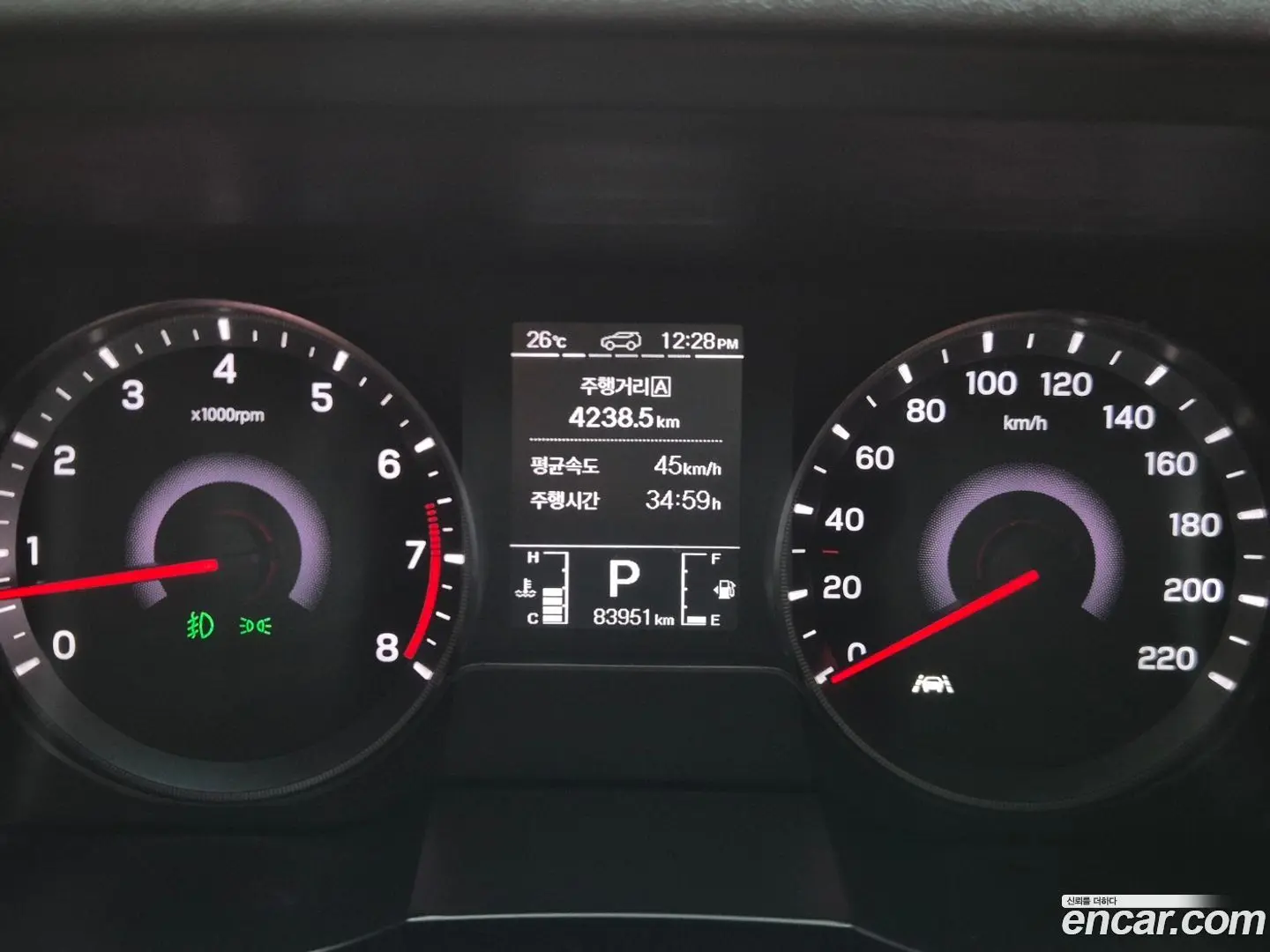 KG Mobility TIBOLI Gasoline 1.5 2WD 2019