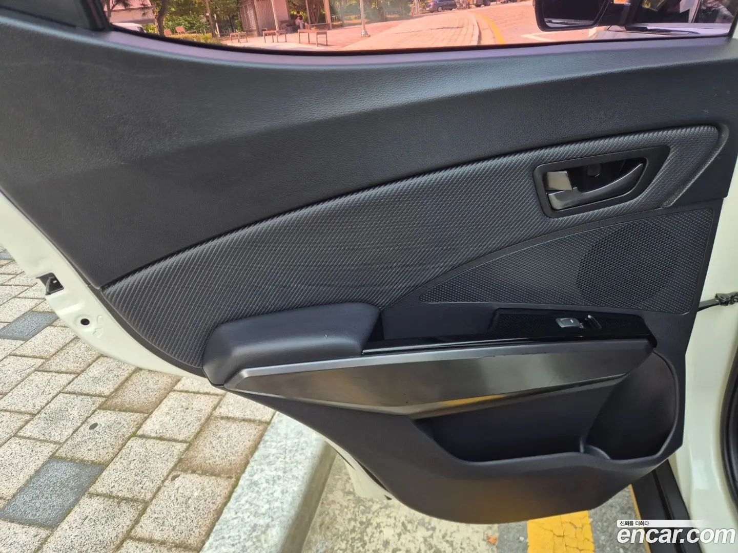 KG Mobility TIBOLI Gasoline 1.5 2WD 2019