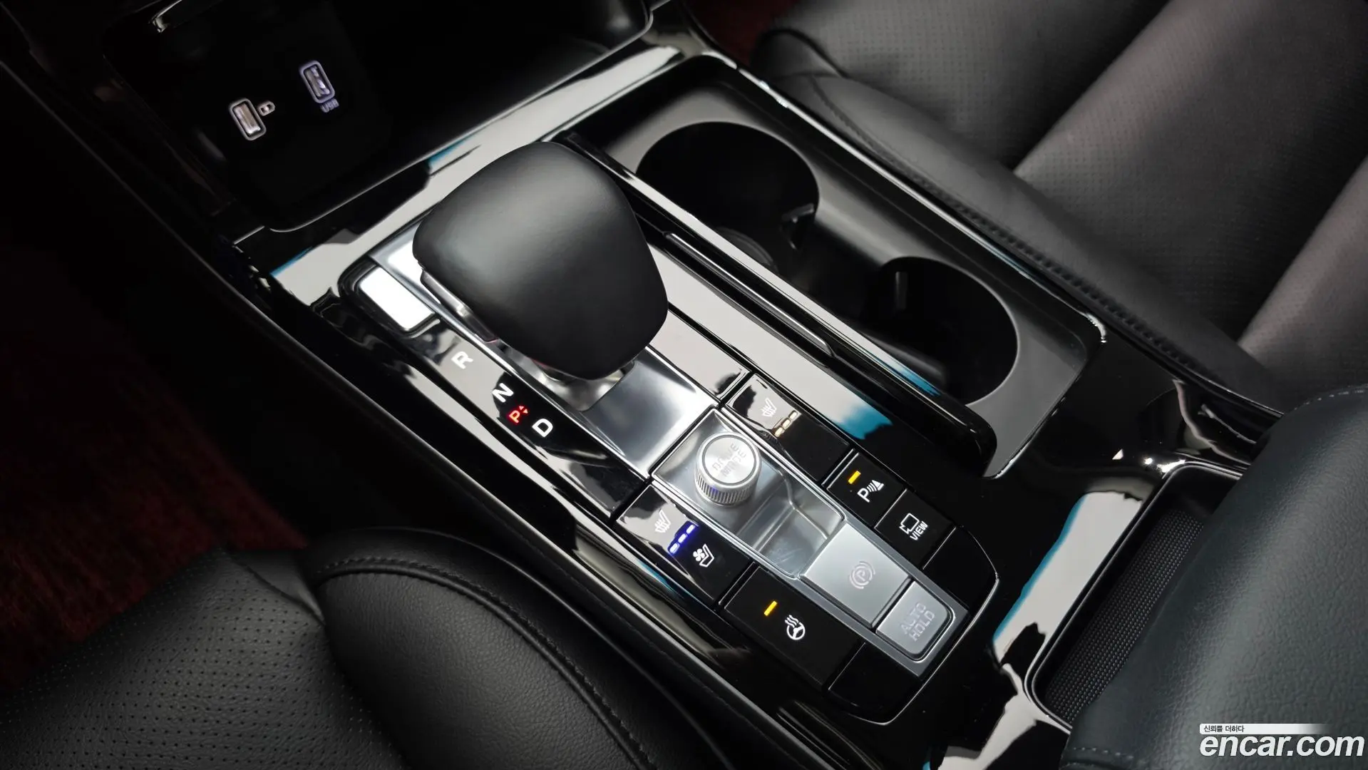 Kia K7 3.0 LPI Trendy(Rented Car) 2019