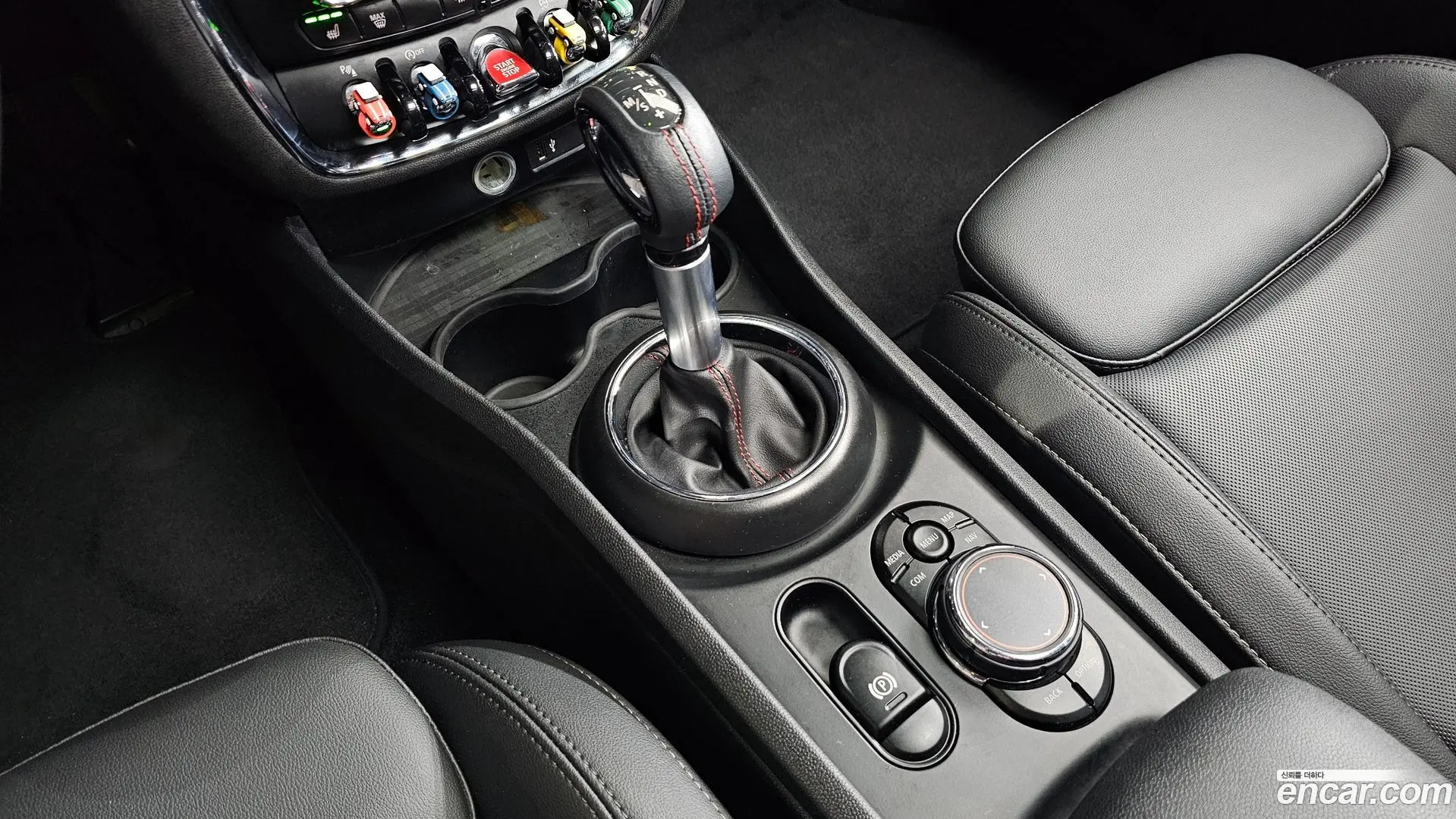Mini Clubman Standard