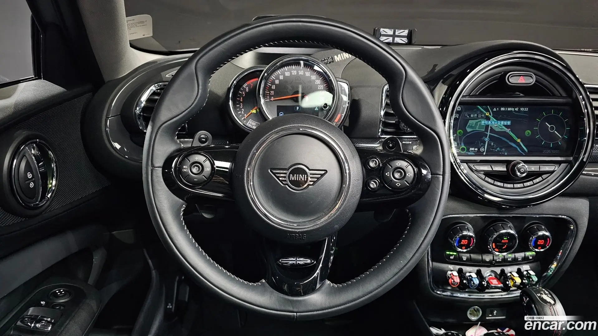 Mini Clubman Standard