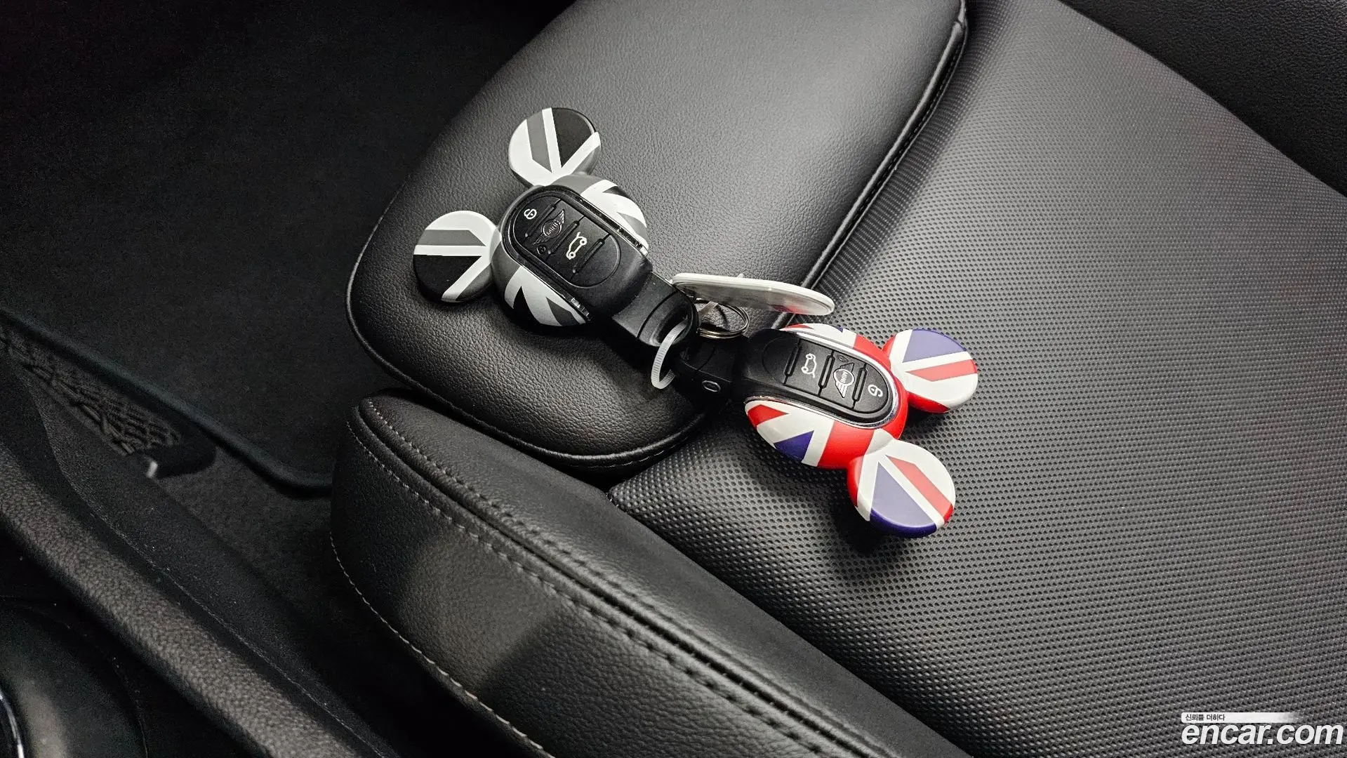 Mini Clubman Standard