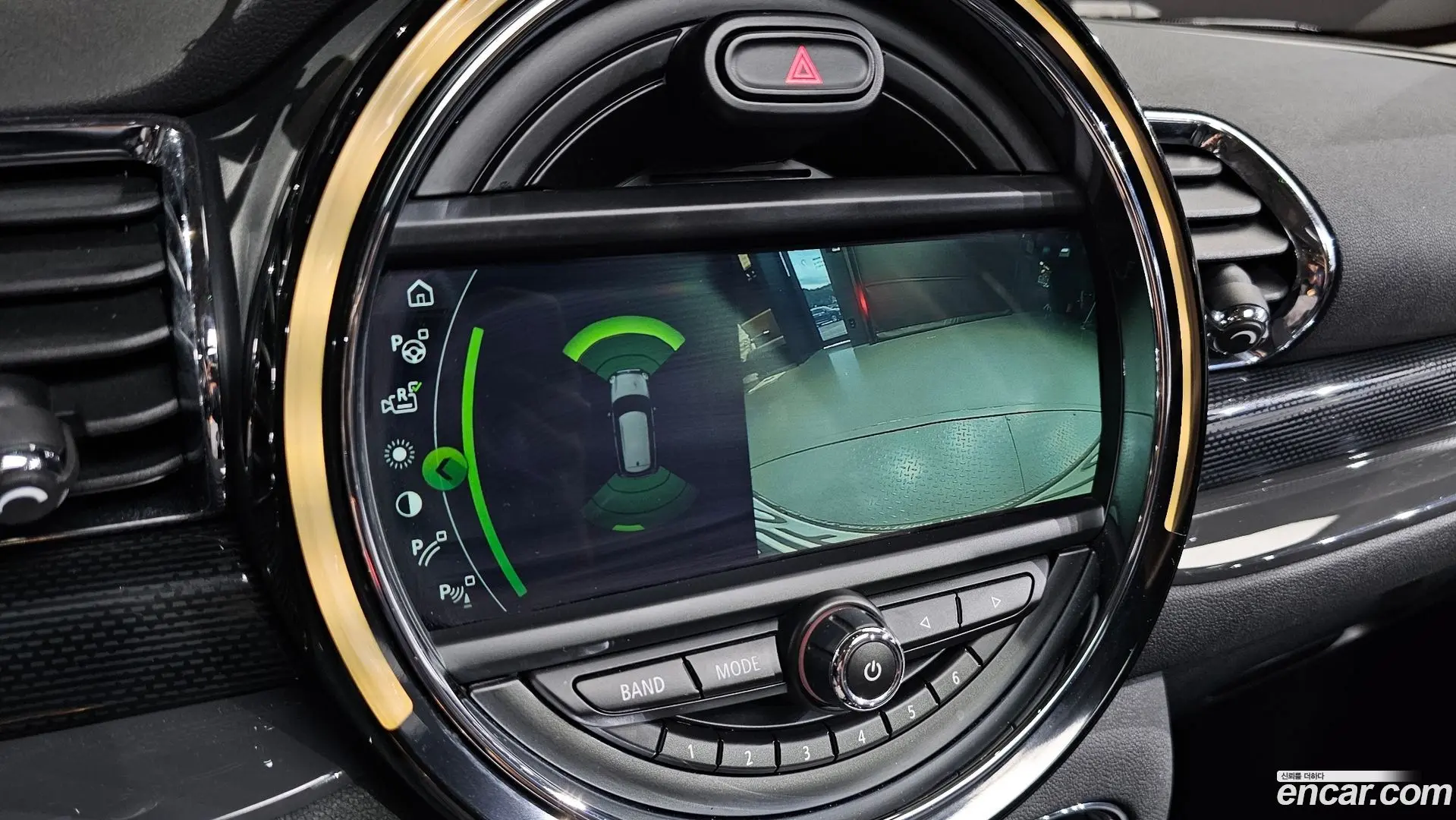 Mini Clubman Standard
