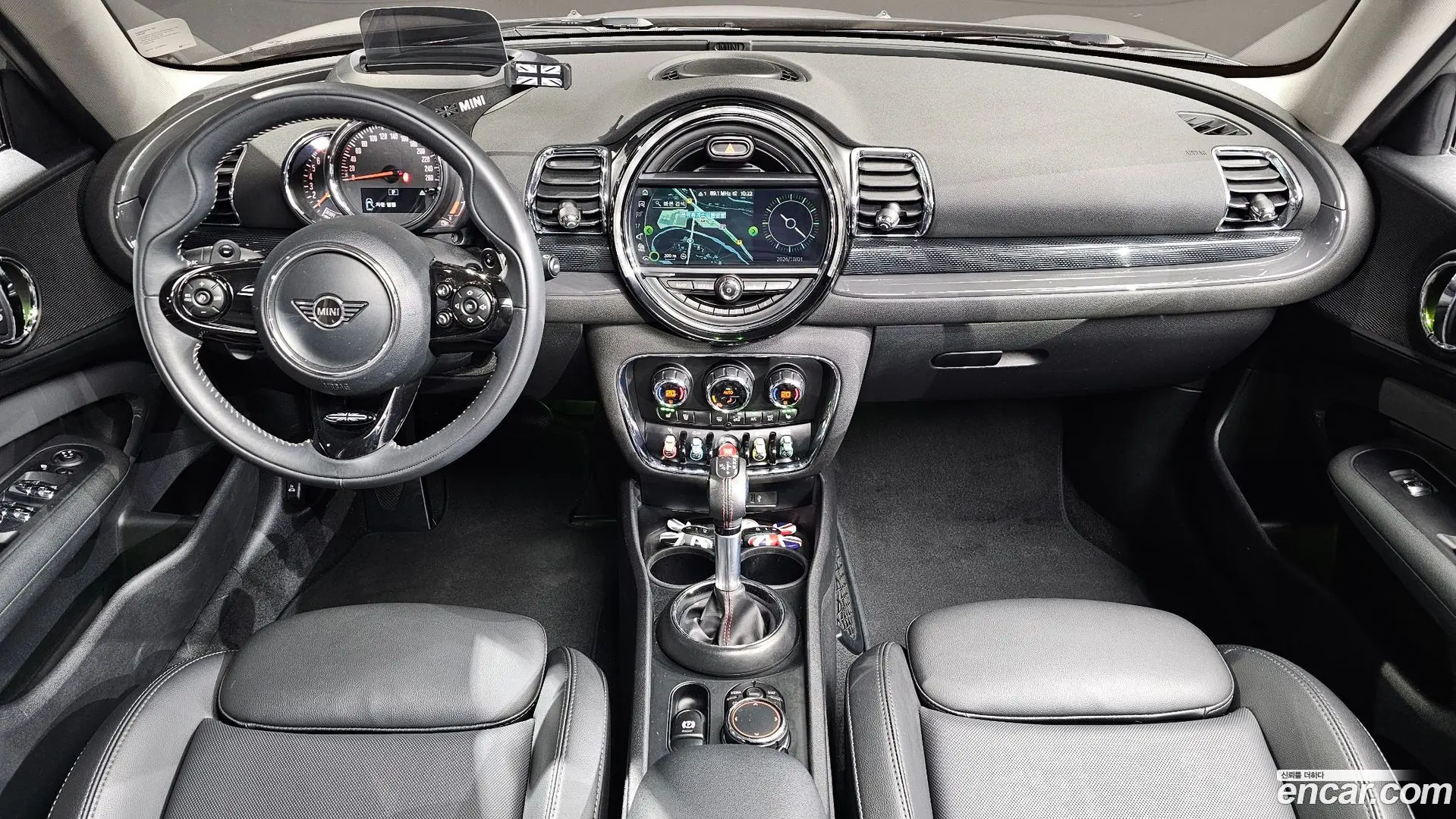 Mini Clubman Standard