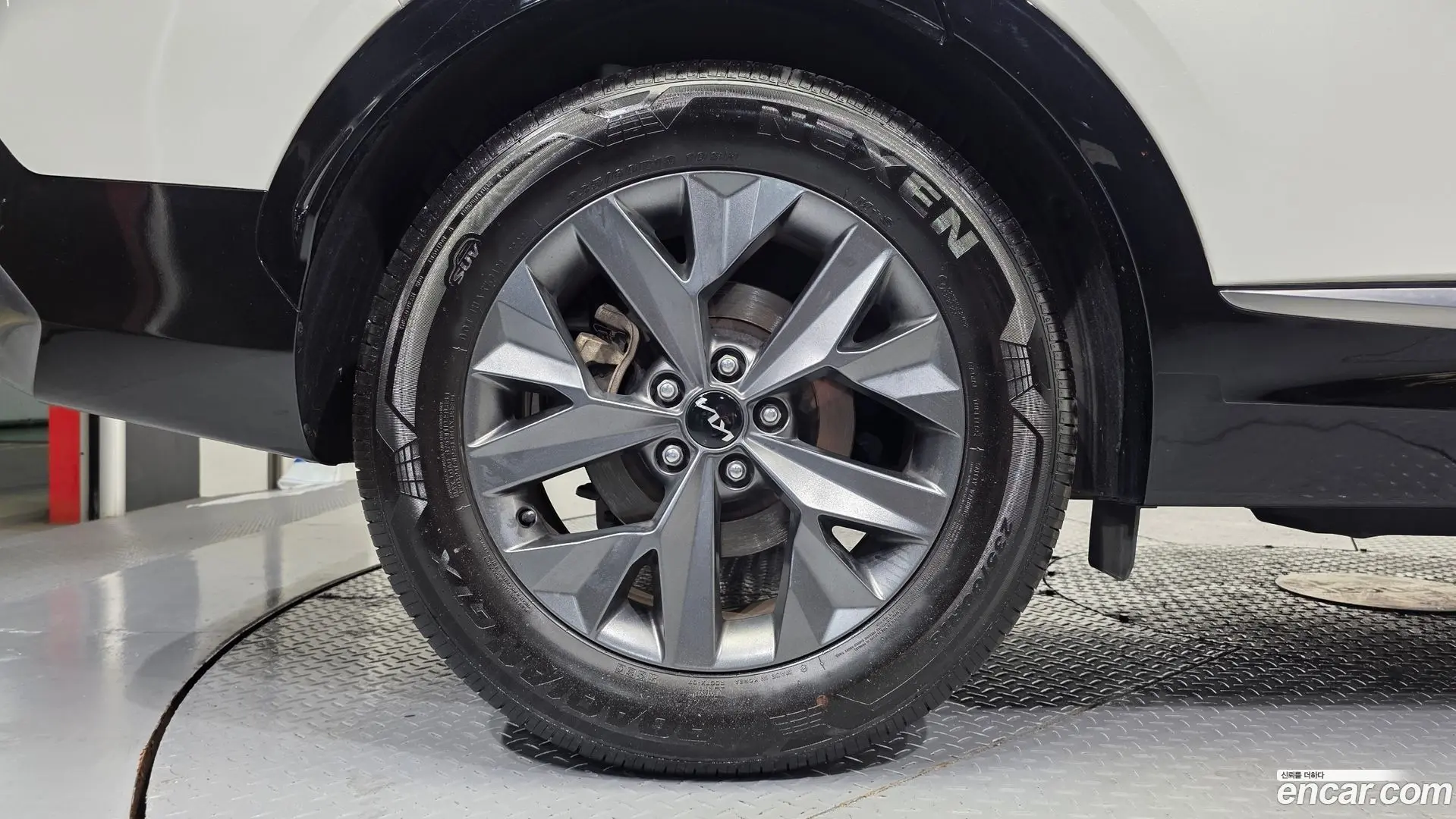 Kia Sportage Diesel 2.0 2WD